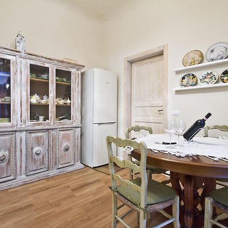 San Marco Apartment فلورنس الغرفة الصورة