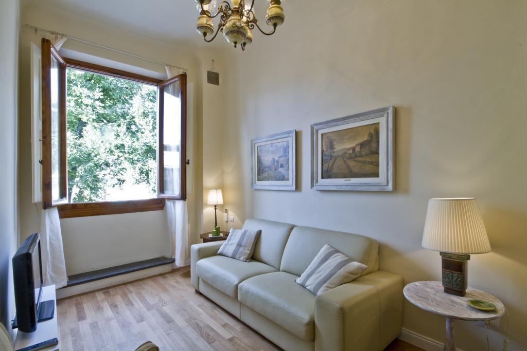 San Marco Apartment فلورنس الغرفة الصورة