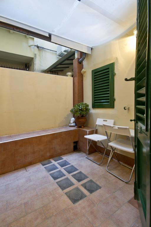 San Marco Apartment فلورنس الغرفة الصورة