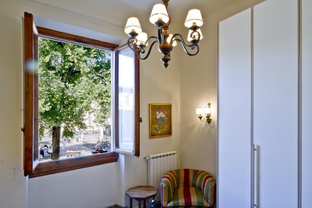 San Marco Apartment فلورنس الغرفة الصورة
