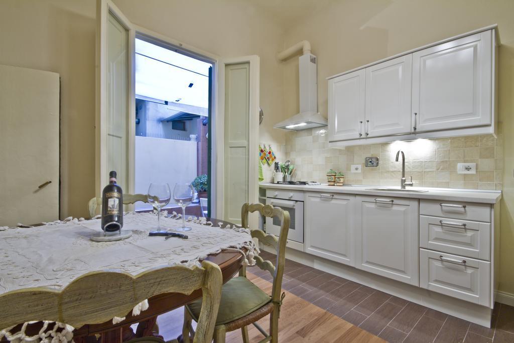 San Marco Apartment فلورنس الغرفة الصورة