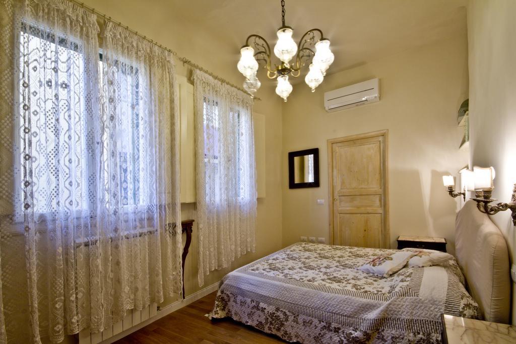 San Marco Apartment فلورنس الغرفة الصورة